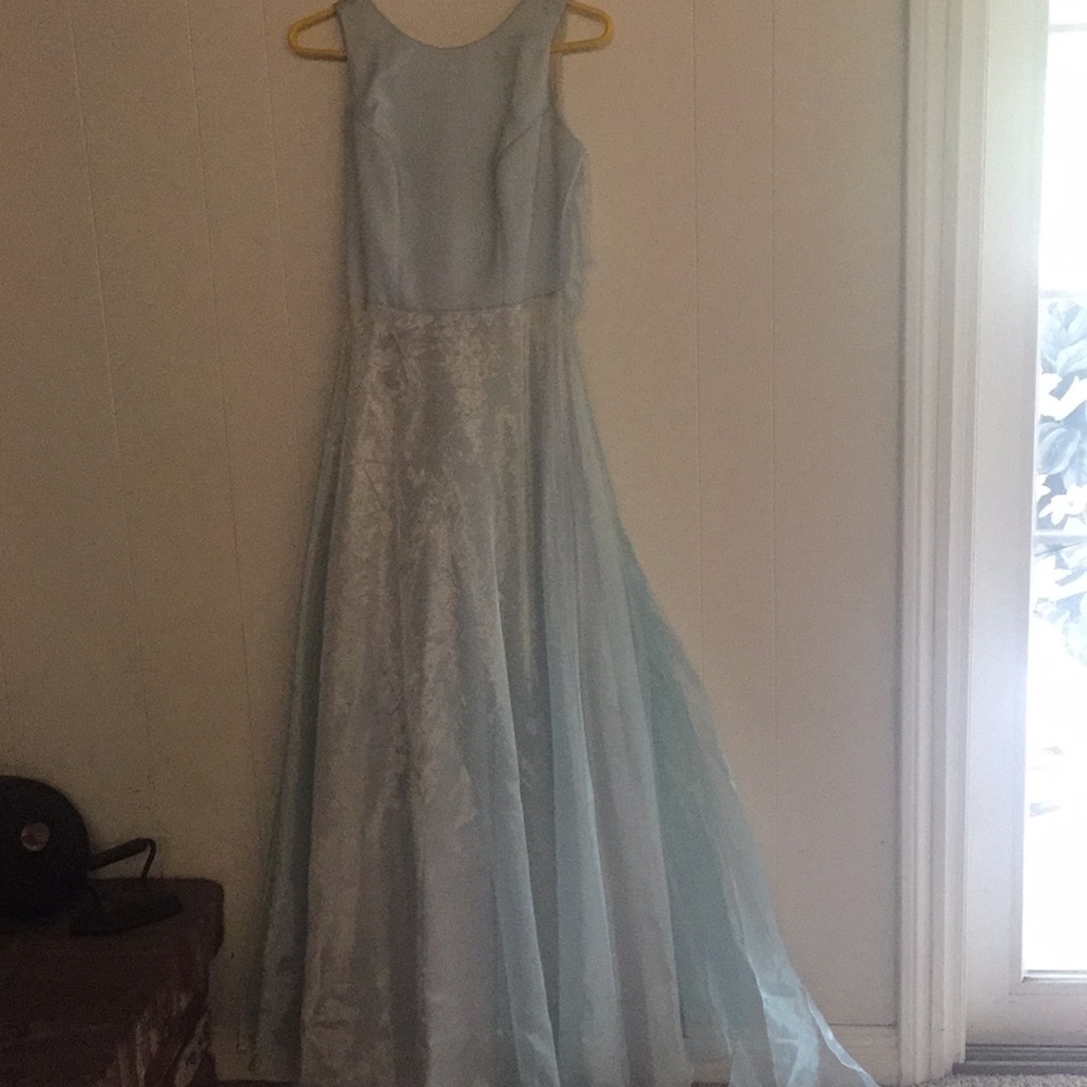 Prom dress used